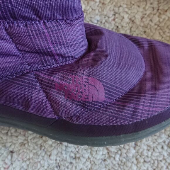 The North Face icepick Winter/rain boots size 6 - Picture 7 of 13